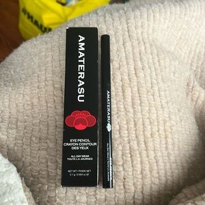 Amaterasu Eye Pencil All Day Wear in Shade Royal Blue.  New in Box!